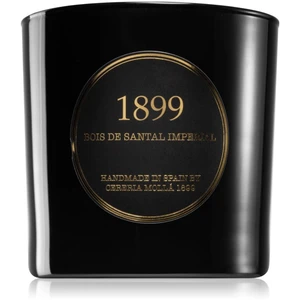 Cereria Mollá Gold Edition Bois de Santal Imperia vonná svíčka 600 ml