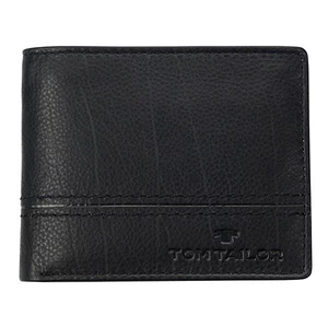 Tom Tailor Pánská kožená peněženka 12215 60