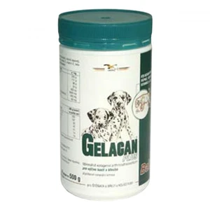 GELACAN Gelacan Baby 500 g