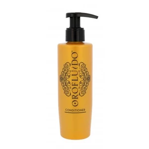 Orofluido Original Elixir 200 ml kondicionér pre ženy na farbené vlasy