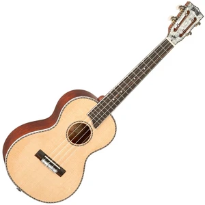 Mahalo MP4 Ukulele barytonowe Natural