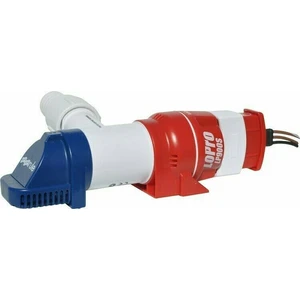 Rule LP900S LoPro Automatic Bilge Pump 12V