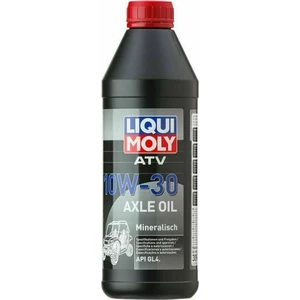 Liqui Moly ATV Axle Oil 10W-30 1L Olej przekładniowy