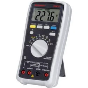 Digitálne/y ručný multimeter Multimetrix DMM 141 P06231422Z