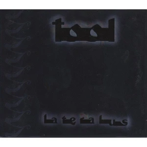 Tool Lateralus Hudební CD