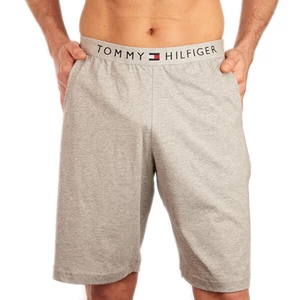 Tommy Hilfiger Pánske pyžamové kraťasy UM0UM01203-004 XL