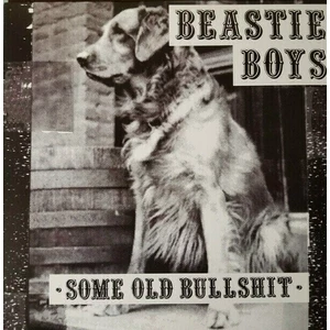 Beastie Boys Some Old Bullshit (LP)