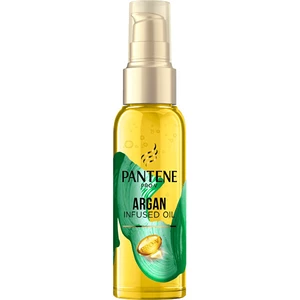 Pantene Olej pro poškozené vlasy Oil Therapy Argan (Infused Oil) 100 ml