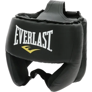 Everlast Headgear Black T UNI