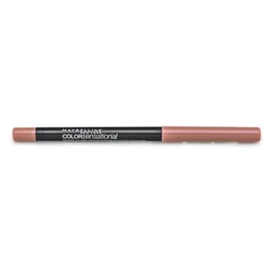 Maybelline Color Sensational 105 Nude Whisper kontúrovacia ceruzka na pery 1,2 g
