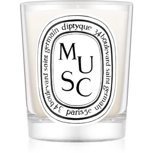 Diptyque Musc vonná svíčka 190 g