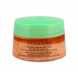 Collistar Special Perfect Body Anti-Age Talasso-Scrub regenerační peeling 300 g