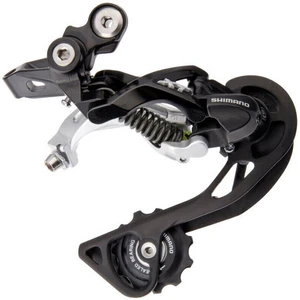 Shimano Deore XT RD-M781-GS Rear Derailleur 10-Speed