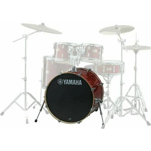 Yamaha SBB1815CR Stage Custom 18''x15'' Bass Drum CR