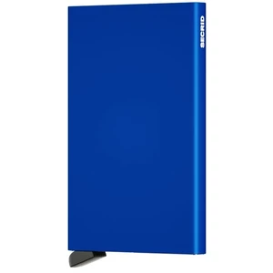 Portfel Secrid Cardprotector C-BLUE