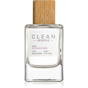 CLEAN Reserve Collection Skin parfumovaná voda unisex 100 ml
