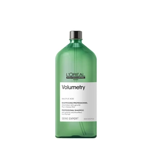 L´Oréal Professionnel Série Expert Volumetry Shampoo szampon wzmacniający do włosów delikatnych, bez objętości 1500 ml