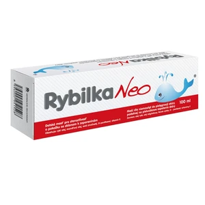 HBF Rybilka NEO 100ml