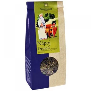Nápoj druidů- bylinný čaj BIO sypaný 50g