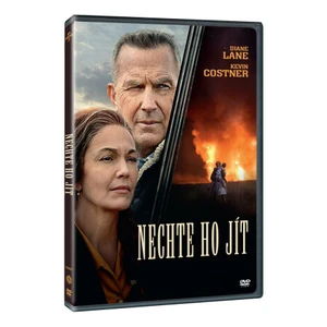 Různí interpreti – Nechte ho jít DVD