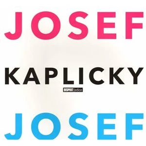 Josef a Josef Kaplicky - Jan Kaplický