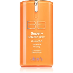 Skin79 Super+ Beblesh Balm BB krém proti nedokonalostiam pleti SPF 30 odtieň Vital Orange 40 ml