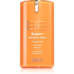 Skin79 Super+ Beblesh Balm BB krém proti nedokonalostem pleti SPF 30 odstín Vital Orange 40 ml