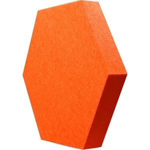 Mega Acoustic HEXAPET GP06 Oranžová