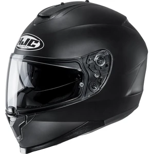 HJC C70 Semi Flat Black L Helm