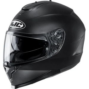 HJC C70 Semi Flat Black L Přilba