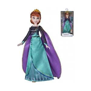 HASBRO Panenka královna Anna 28cm Frozen 2 (Ledové Království)