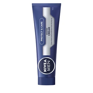 NIVEA Men Krém na holenie Protect&Care