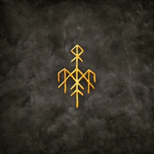 Wardruna Runaljod - Ragnarok (2 LP) Neuauflage