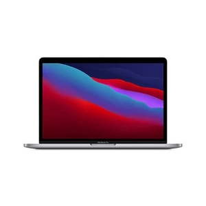 MacBook Pro 13" Apple M1 8-core CPU 8-core GPU 8GB 256GB Space Gray SK (2020) MYD82SL/A