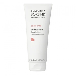 ANNEMARIE BORLIND Tělo vé mlieko BODY CARE ( Body Lotion) 200 ml