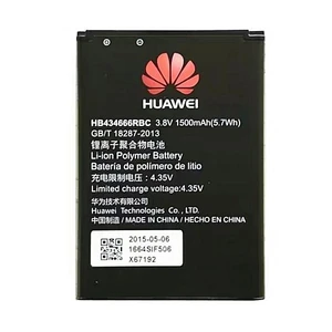 Eredeti akkumulátor  Huawei Router E5573 (1500 mAh)