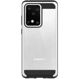 Pouzdro Black Rock Air Robust pro Samsung Galaxy S20 Ultra, Black