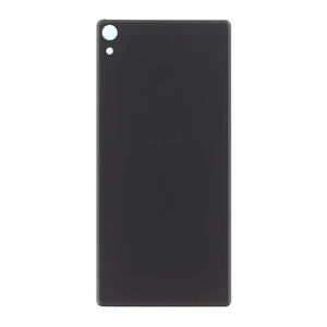Eredeti hátlap (akkumulátorra) for Sony Xperia XA Ultra - F3211, Black