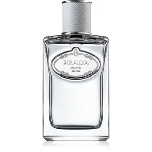 Prada Les Infusions: Infusion Iris Cedre parfumovaná voda unisex 100 ml