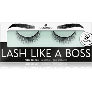 Essence Lash Like a Boss umělé řasy 04