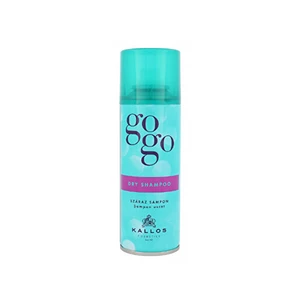 Kallos Suchý šampón Gogo (Dry Shampoo) 200 ml