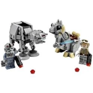 LEGO® Star Wars™ 75298 Mikrobojovníci AT-AT™ vs. T