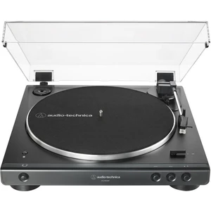 Audio-Technica AT-LP60XBT Black