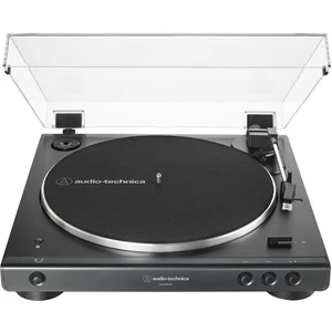 Audio-Technica AT-LP60XBT Czarny