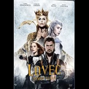 Lovec: Zimní válka - DVD