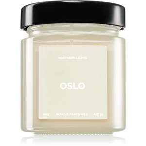Vila Hermanos Apothecary Northern Lights Oslo vonná sviečka 140 g
