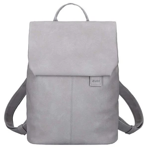 Zwei Dámský batoh Mademoiselle MR13 Canvas-grey