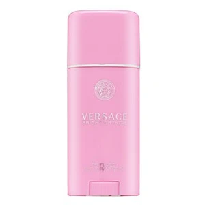 Versace Bright Crystal deostick dla kobiet 50 ml