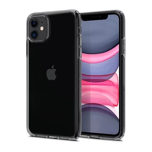 Tok  Spigen Liquid Crystal Apple iPhone 11, Space