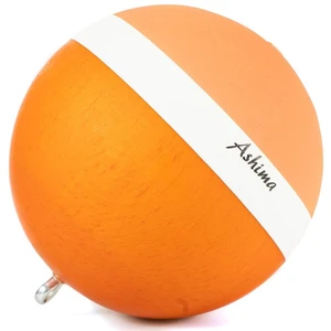 Ashima hladinový plavák pre lov v prekážkách line float medium